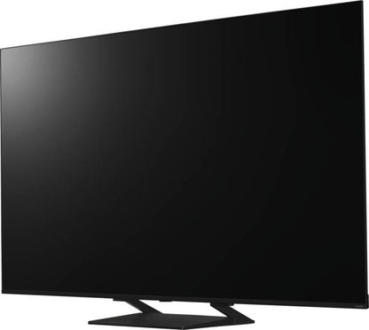 LG MINI LED EVO 55QNED93A6 TV - 55-inch 4K 120Hz QNED evo met webOS Smart TV