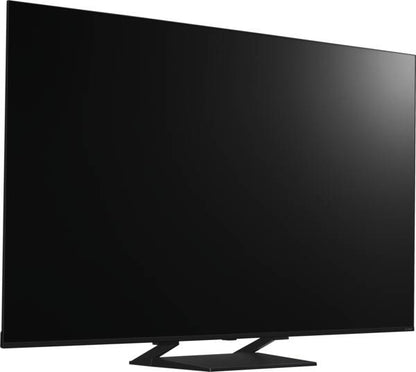 LG MINI LED EVO 75QNED93A6 TV - 75-inch 4K 120Hz QNED evo met webOS Smart TV