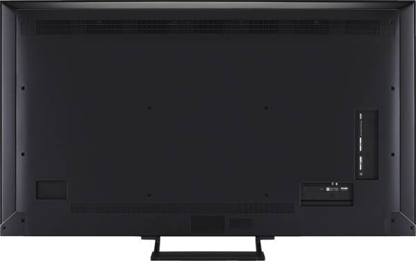 LG MINI LED EVO 55QNED93A6 TV - 55-inch 4K 120Hz QNED evo met webOS Smart TV