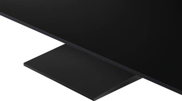 LG MINI LED EVO 65QNED93A6 TV - 65-inch 4K 120Hz QNED evo met webOS Smart TV