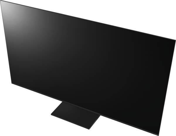 LG MINI LED EVO 55QNED93A6 TV - 55-inch 4K 120Hz QNED evo met webOS Smart TV