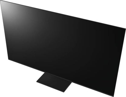 LG MINI LED EVO 65QNED93A6 TV - 65-inch 4K 120Hz QNED evo met webOS Smart TV