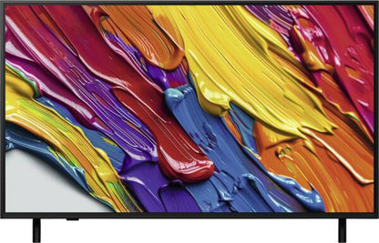 LG QNED 50QNED84A6 TV - 50-inch 4K QNED met webOS Smart TV