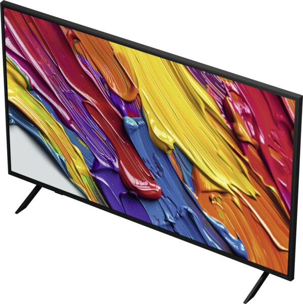 LG QNED 50QNED84A6 TV - 50-inch 4K QNED met webOS Smart TV