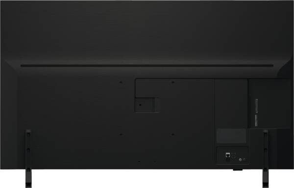 LG QNED 50QNED84A6 TV - 50-inch 4K QNED met webOS Smart TV