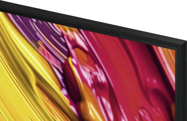 LG QNED 50QNED84A6 TV - 50-inch 4K QNED met webOS Smart TV