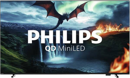 Philips 75'' MLED810 4K