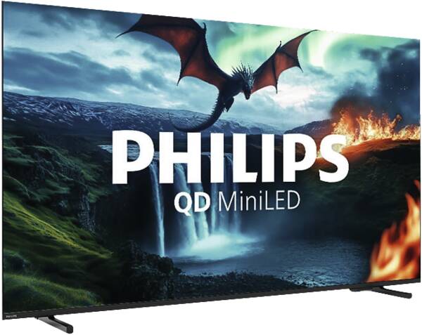 Philips 75'' MLED810 4K