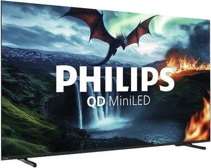 Philips 75'' MLED810 4K