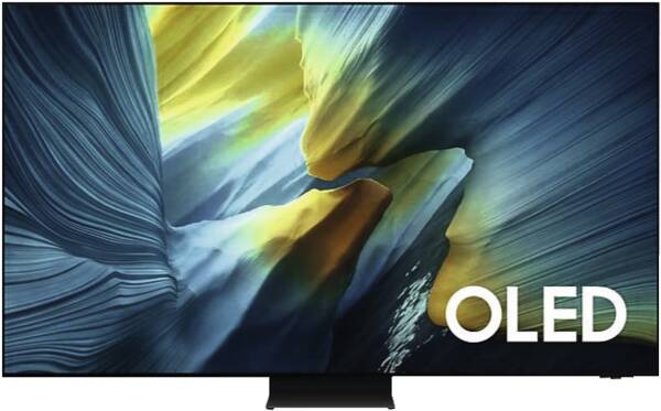 Samsung QD OLED 4K 83S95F