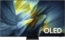 Samsung QD OLED 4K 83S95F