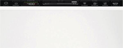 AEG FSE74707P – Volledig geïntegreerde inbouw vaatwasser (15 couverts)