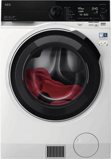 AEG LWR9706C8 – Warmtepomp Was-droogcombinatie 10 kg / 6 kg (Energieklasse B)