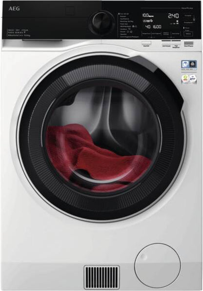 AEG LWR9706C8 – Warmtepomp Was-droogcombinatie 10 kg / 6 kg (Energieklasse B)