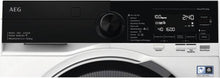AEG LWR9706C8 – Warmtepomp Was-droogcombinatie 10 kg / 6 kg (Energieklasse B)