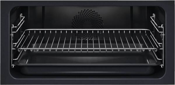 AEG TK6NK40FM – Compacte inbouw oven met magnetron (44 liter)