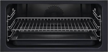 AEG TK6NK40FM – Compacte inbouw oven met magnetron (44 liter)