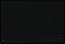 AEG TO84IB00IT – SaphirMatt SE inductie kookplaat (77 cm, MaxiSense, Brugfunctie)