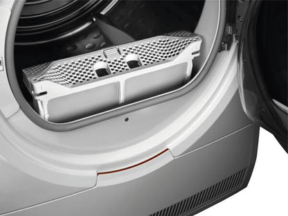 AEG TR71800 Warmtepompdroger - 8 kg met PreciseDry en SensiDry