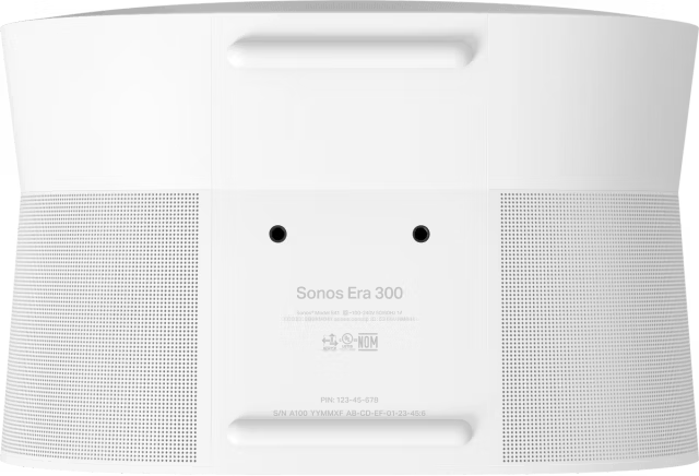 Sonos Era 300