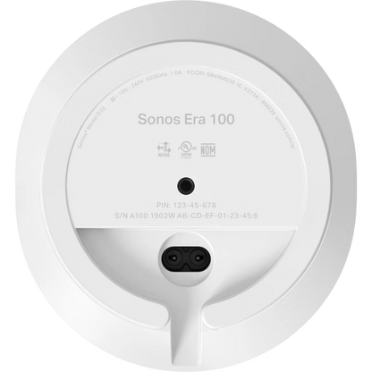 Sonos Era 100