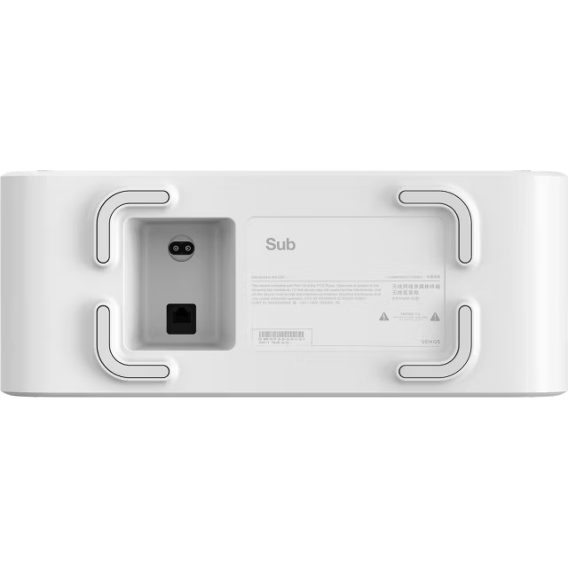 Sonos Sub (Gen 3)