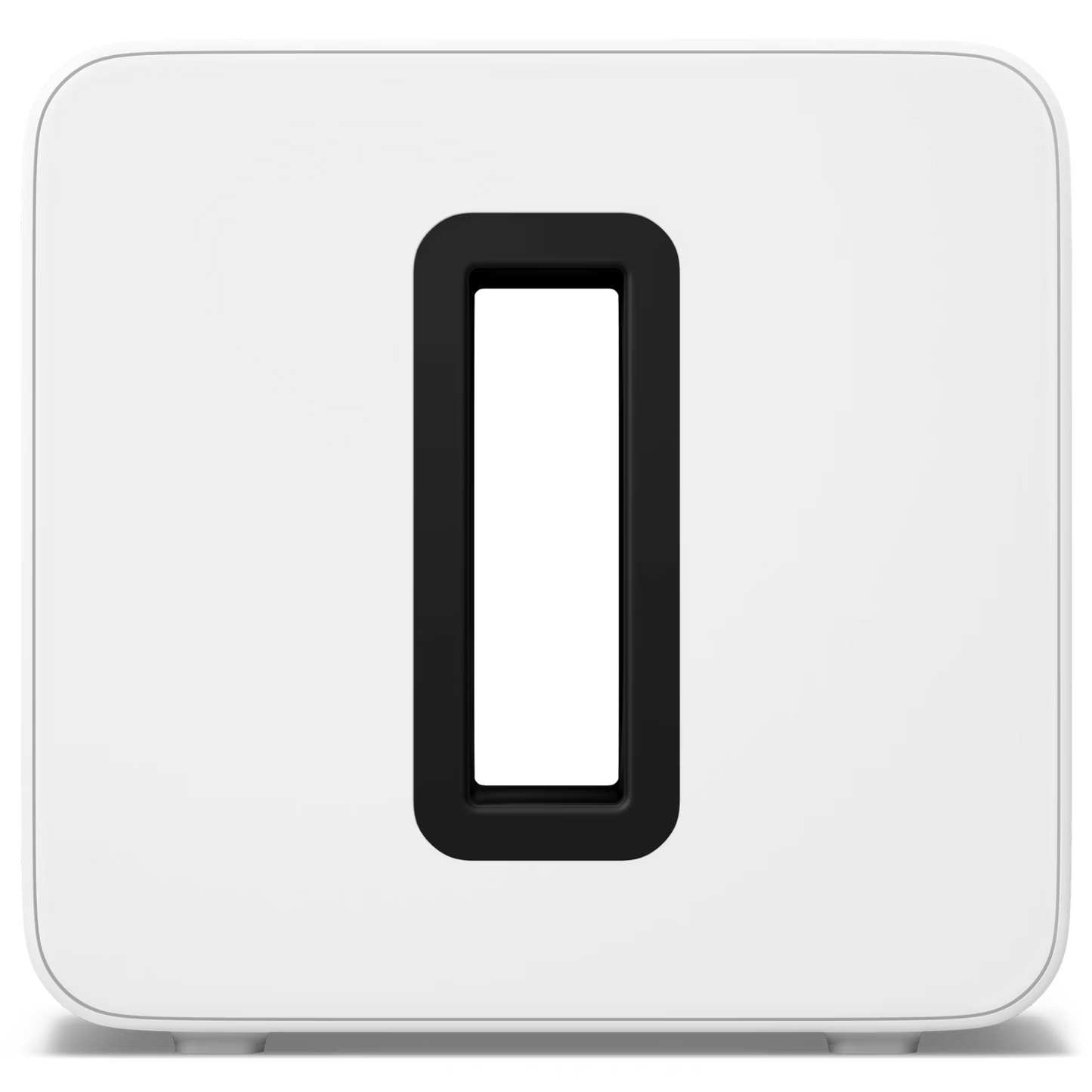 Sonos Sub 4 Premium draadloze subwoofer