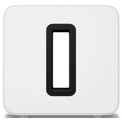 Sonos Sub 4 Premium draadloze subwoofer