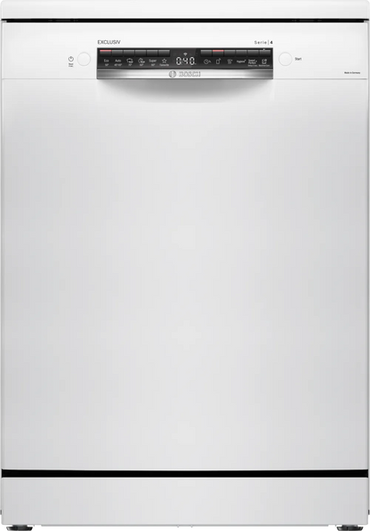 Bosch SMS4EBW33E