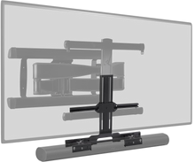 Sanus verstelbare tv-beugel voor Sonos Arc