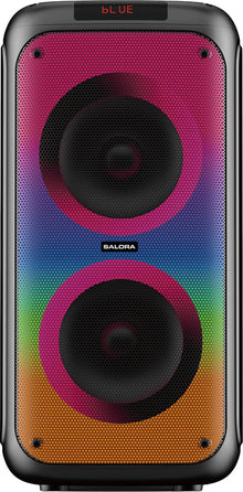 Salora Partyspeaker M1