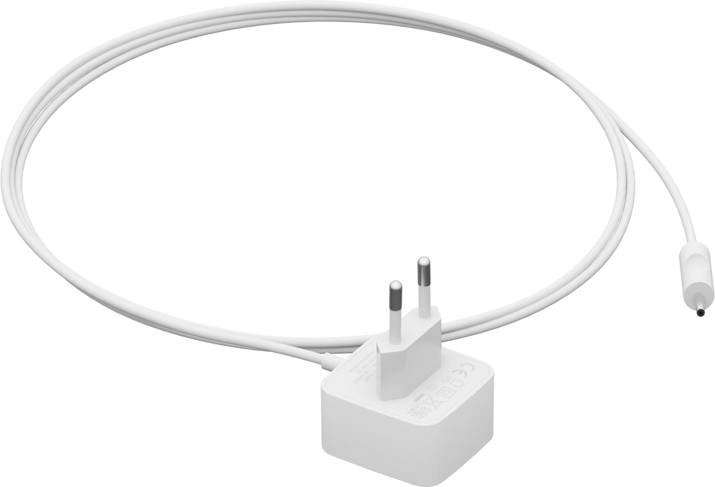 Sonos stroomadapter voor Boost