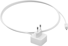 Sonos stroomadapter voor Boost