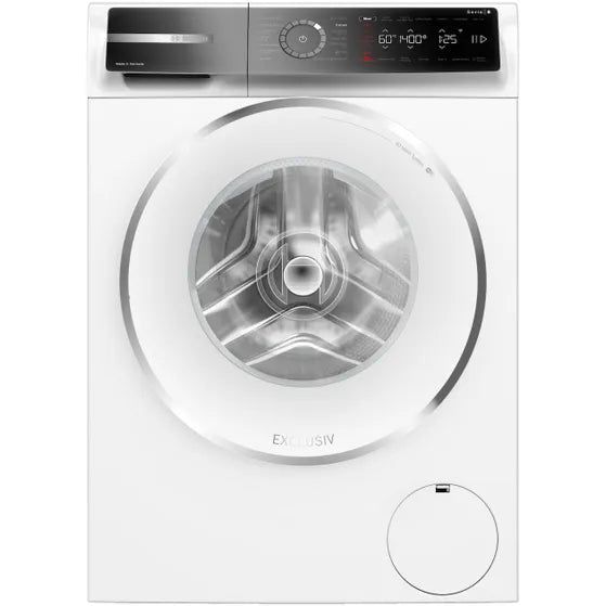 Bosch WGB2440MNL EXCLUSIV