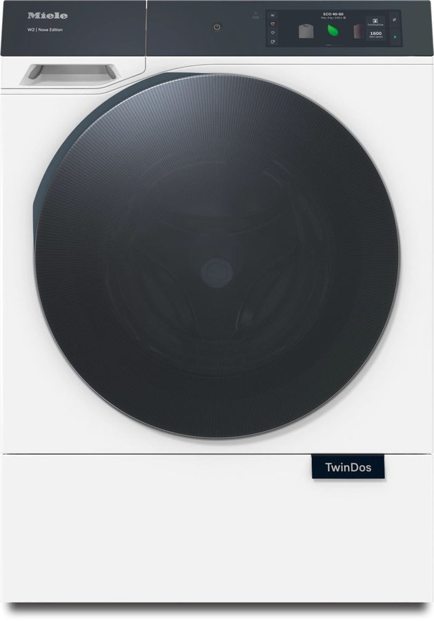 Miele WQ 1000 WPS Nova Edition W2 Wasmachine
