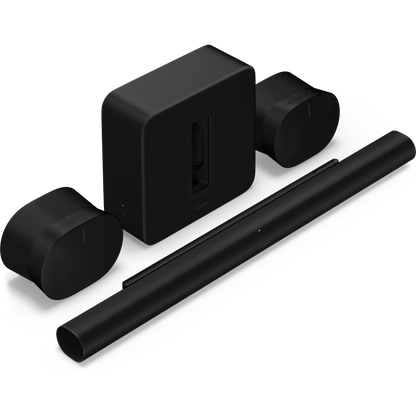 Ultieme meeslepende set met Arc Ultra