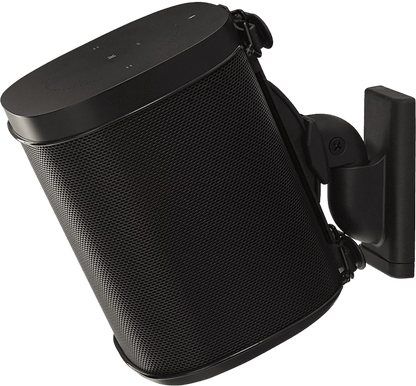 Sanus muurbeugel voor Sonos One