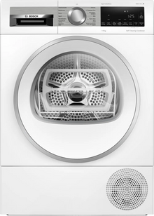 Bosch WQG245D9NL