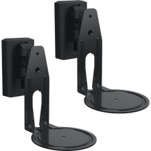 Kantel- en draaibare Sanus-speakermuurbeugel voor Sonos Era 100 (set van twee)