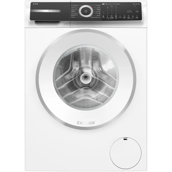 Bosch WGH256A9NL EXCLUSIV