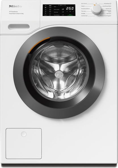 Miele WEE395 WPS Wasmachine