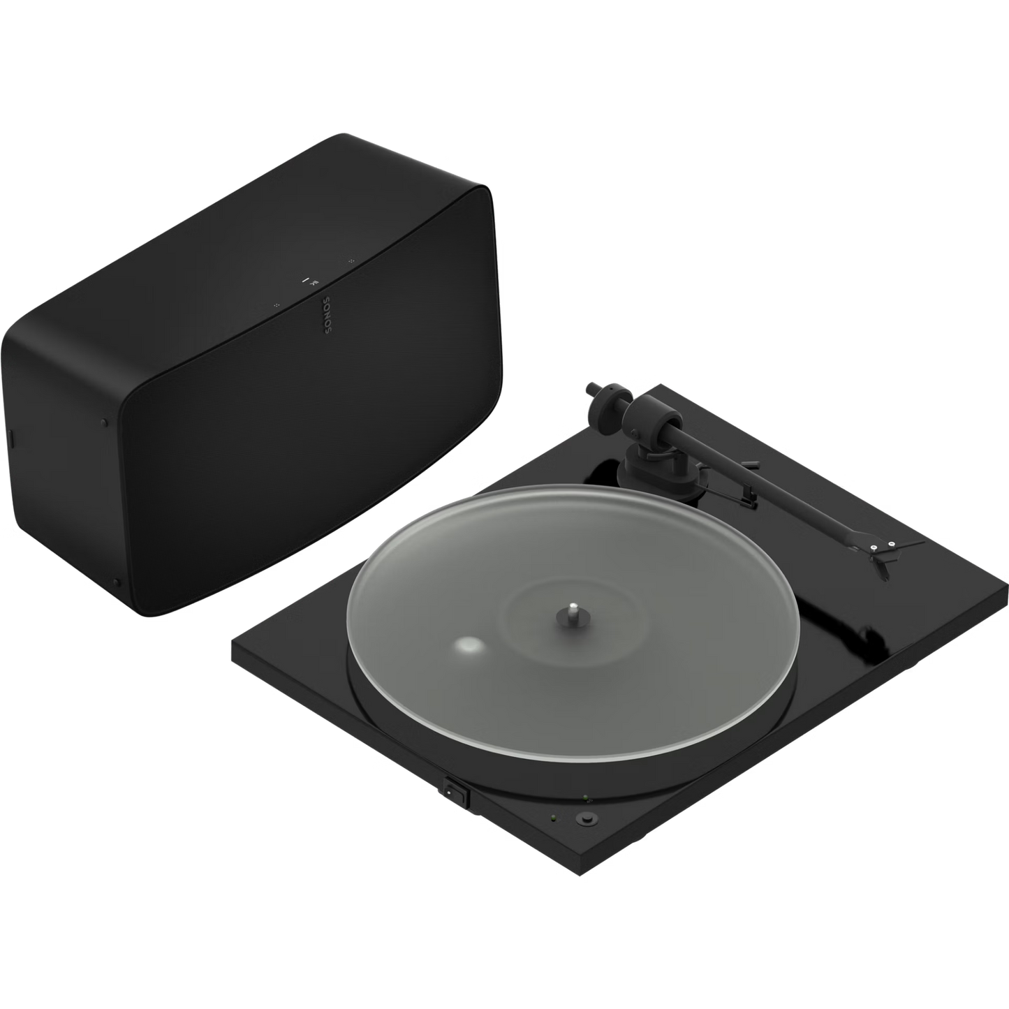 Sonos Platenspelerset (Five + platenspeler)