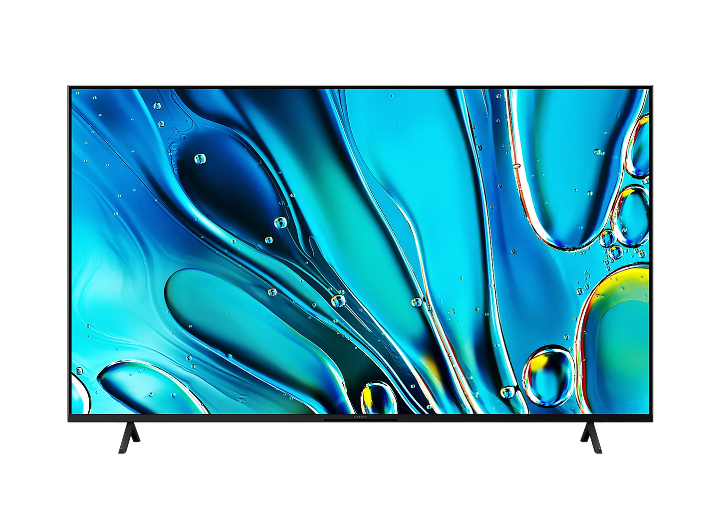 Sony Bravia 3 50" 4K Led (2025)
