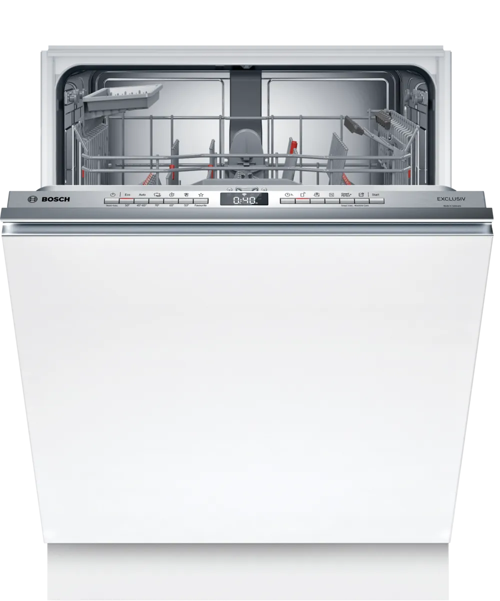 Bosch SBV4EBX34E
