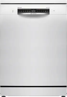 Bosch SMS4HUW09E