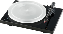 Pro-Ject Debut Carbon Turntable in zwart (Sonos Edition)