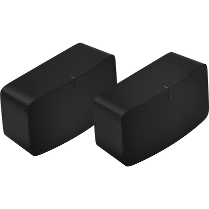 Sonos Five Hifiset (2x Five)