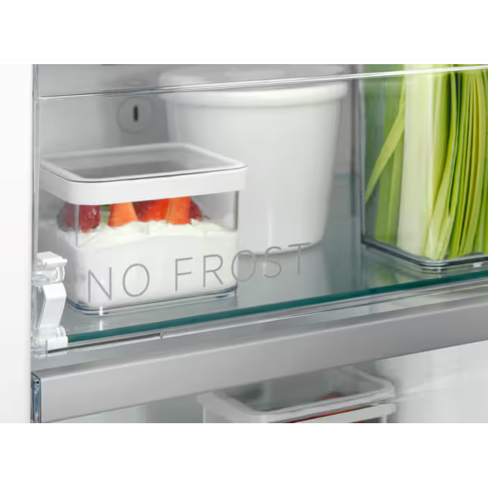 AEG TB7NA181EC Inbouwvrieskast - 212 liter NoFrost met Flexi-Space