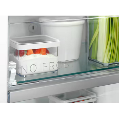 AEG TB7NA181EC Inbouwvrieskast - 212 liter NoFrost met Flexi-Space