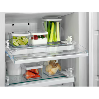 AEG TB7NA181ES Inbouwvrieskast - 212 liter NoFrost met Flexi-Space